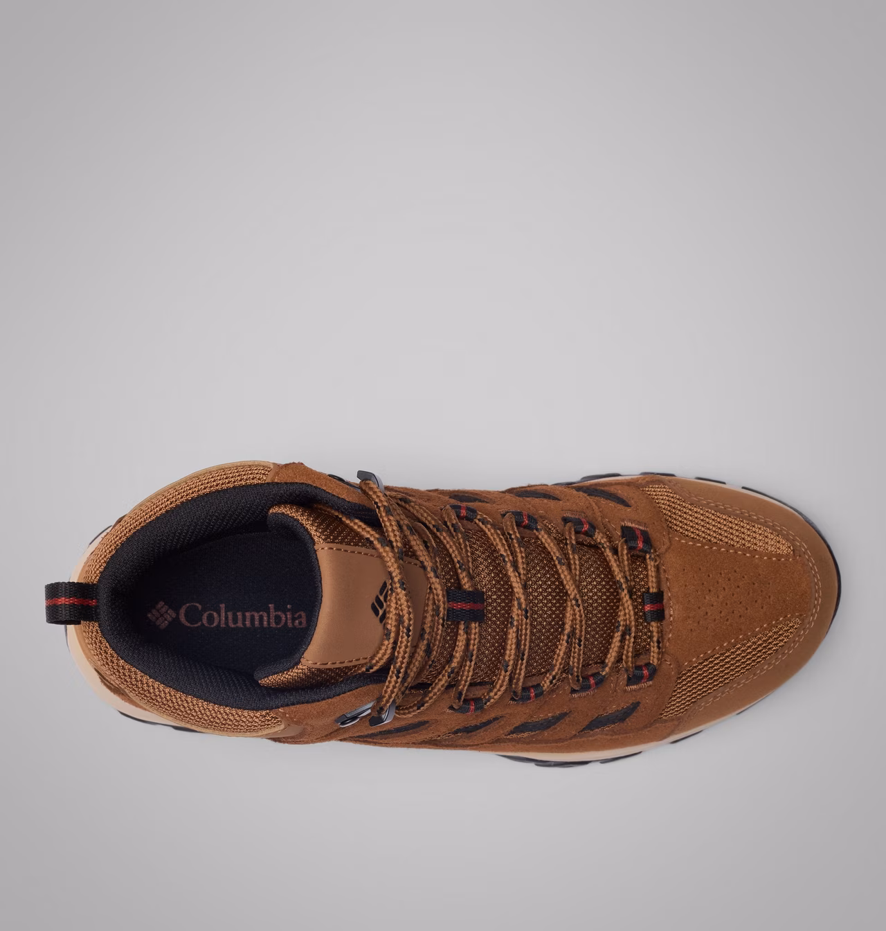 TENIS MASCULINO COLUMBIA CRESTWOOD MID WATERPROOF – foto 8